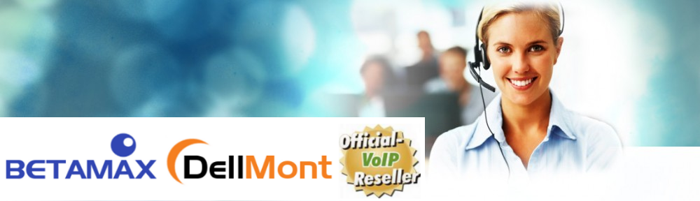 Cheap Voip Reseller (Betamax, Dellmont)